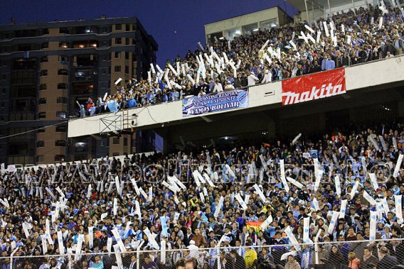 Club Bolivar