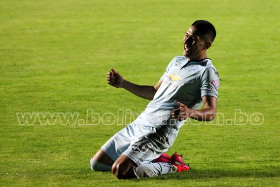 Club Bolivar