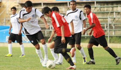 Club Bolivar