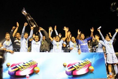 Club Bolivar