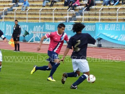 Club Bolivar