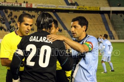 Club Bolivar