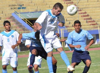 Club Bolivar