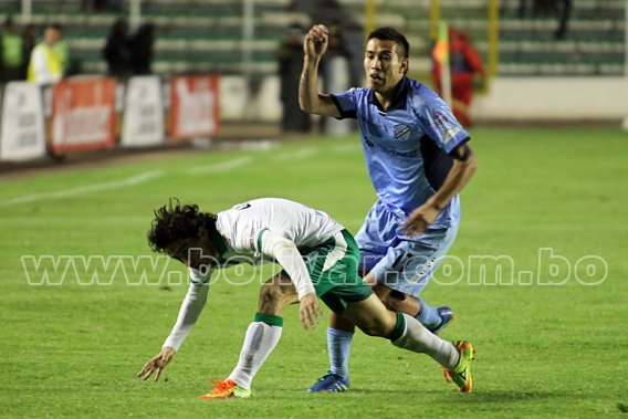 Club Bolivar