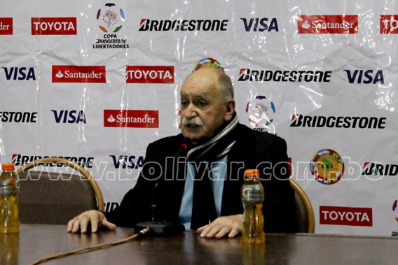 Club Bolivar