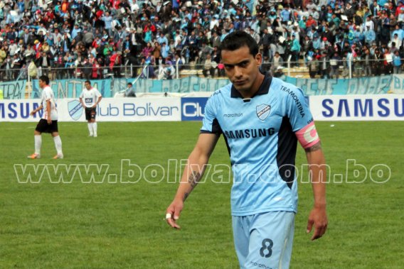 Club Bolivar