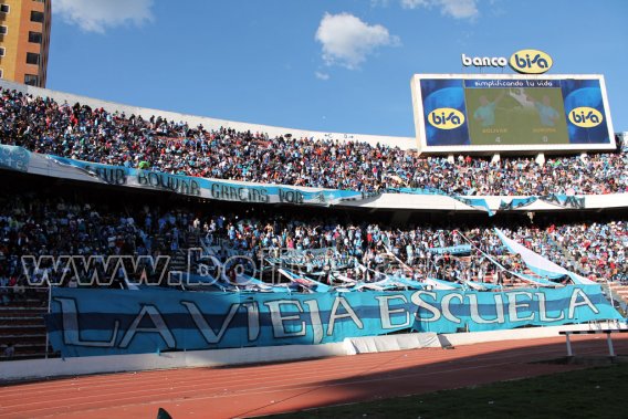 Club Bolivar