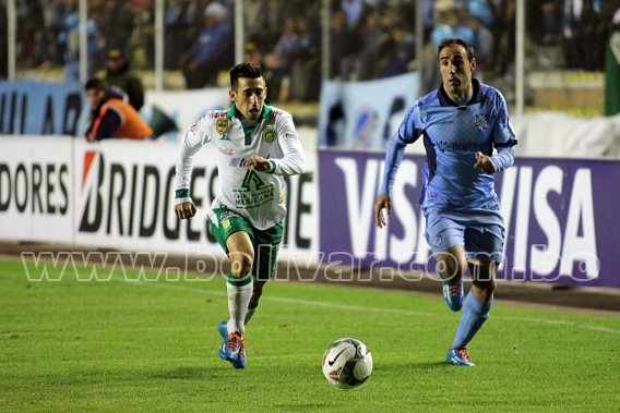 Club Bolivar