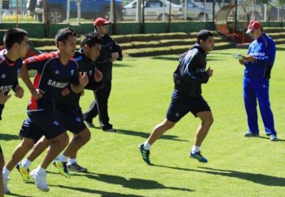 Club Bolivar