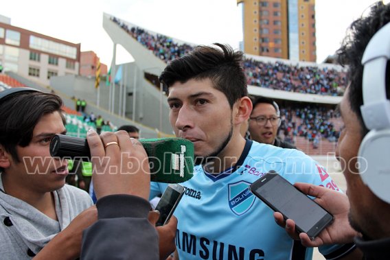 Club Bolivar