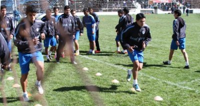 Club Bolivar