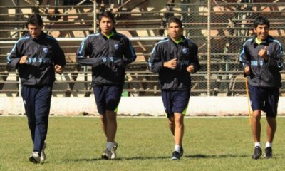 Club Bolivar
