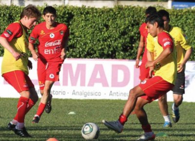Club Bolivar