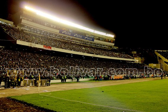 Club Bolivar