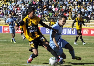 Club Bolivar