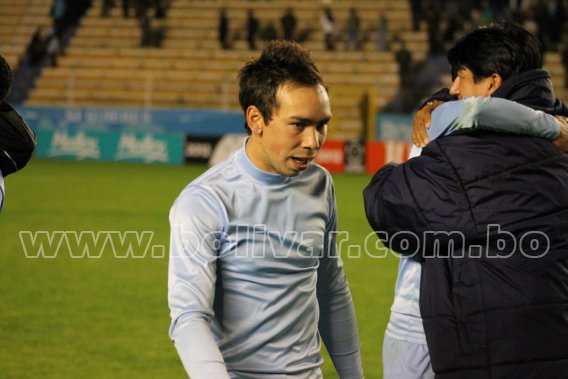 Club Bolivar