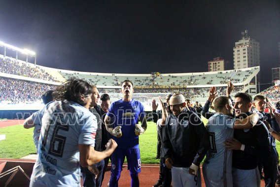 Club Bolivar