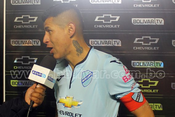 Club Bolivar
