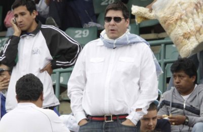 Club Bolivar