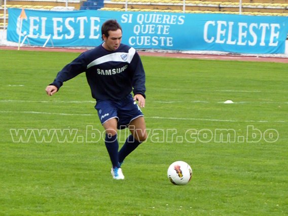 Club Bolivar