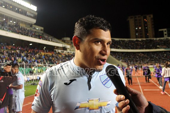 Club Bolivar
