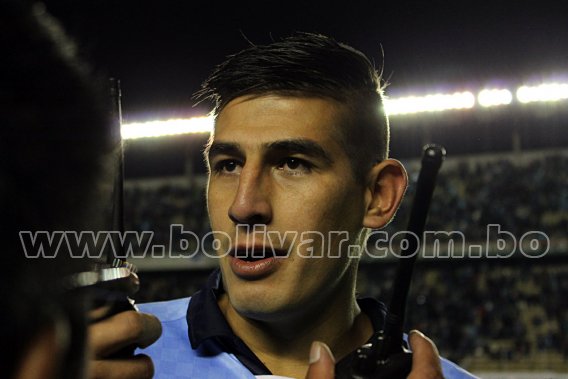 Club Bolivar