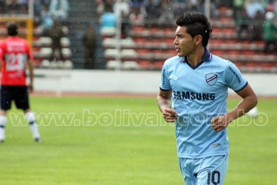 Club Bolivar
