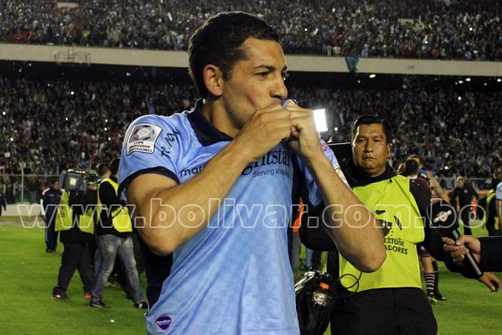 Club Bolivar