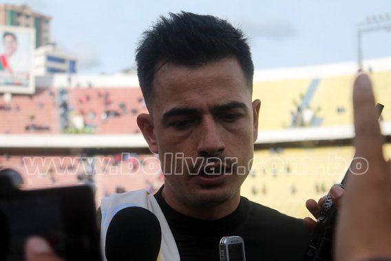 Club Bolivar