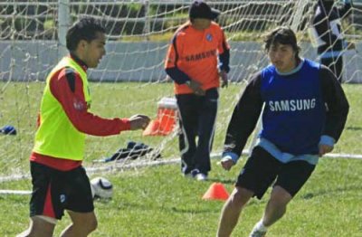 Club Bolivar