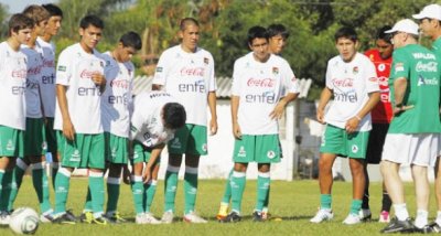 Club Bolivar