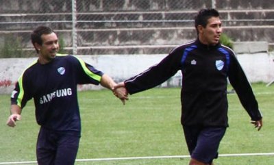 Club Bolivar
