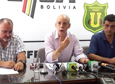 Club Bolivar