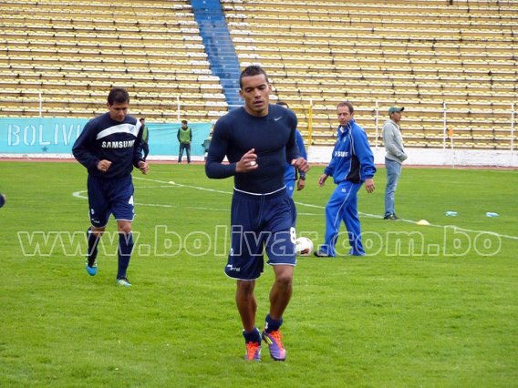Club Bolivar