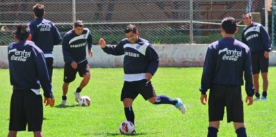 Club Bolivar