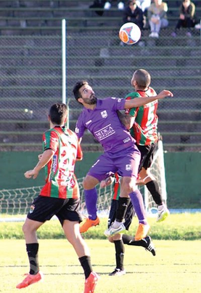 Club Bolivar