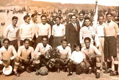 Club Bolivar