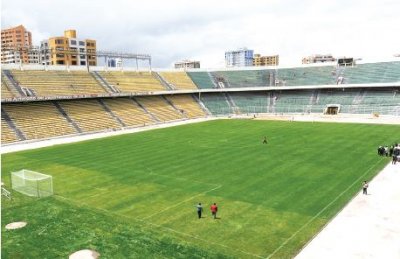 Club Bolivar