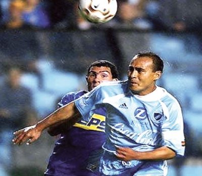 Club Bolivar