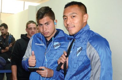 Club Bolivar