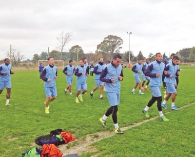 Club Bolivar
