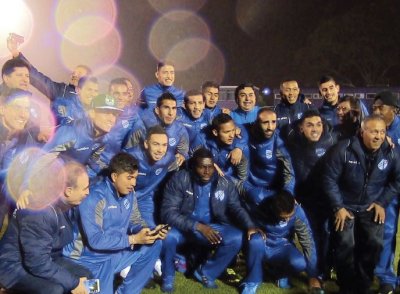 Club Bolivar