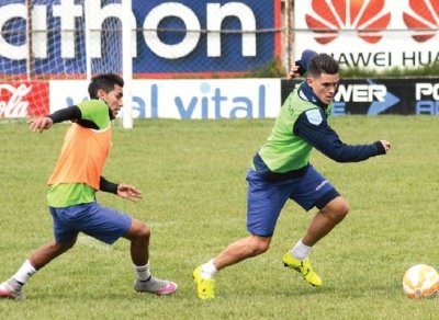 Club Bolivar