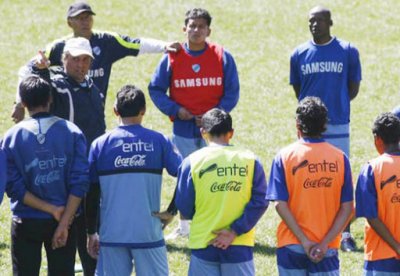 Club Bolivar