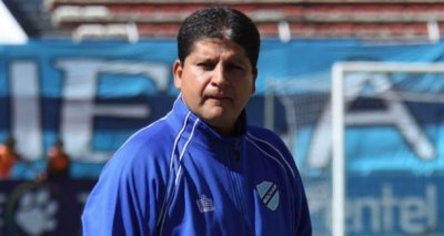 Club Bolivar