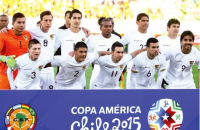 Club Bolivar