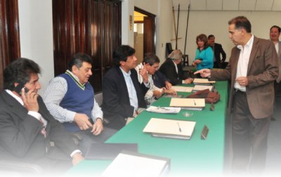 Club Bolivar