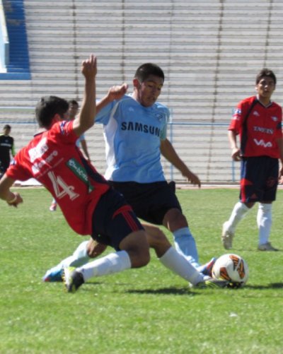 Club Bolivar