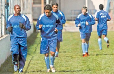 Club Bolivar