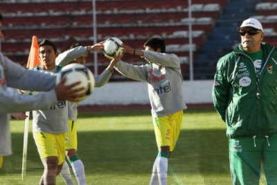 Club Bolivar